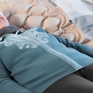 Para qué Sirve un Colchón Antiescaras❔🛌🏻