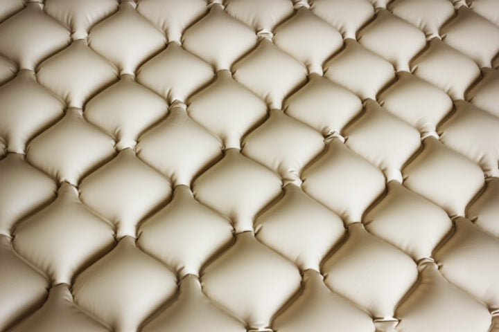 Lo que Debes Saber de los Colchones Antiescaras 🛏️