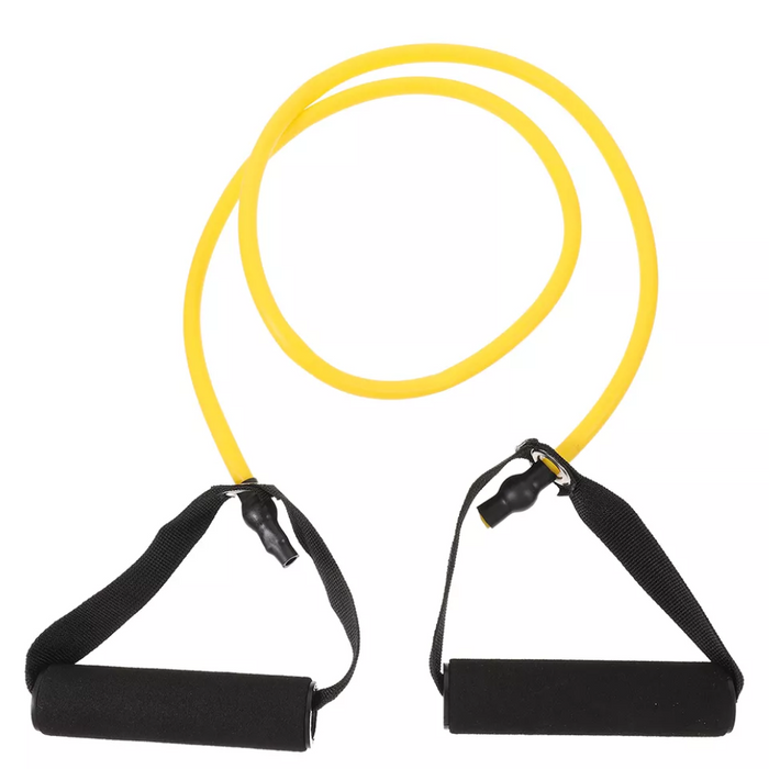 Banda Elástica de Látex para Entrenamiento | Niveles resistencia