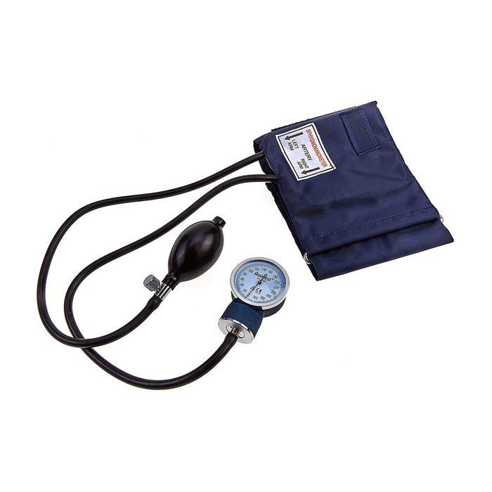 Fonendoscopio y Esfigmomanómetro   Kinefis