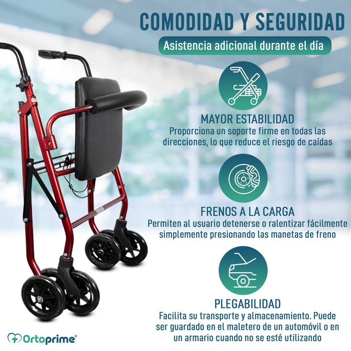 andador-ortopedia-con-asiento-ortoprime