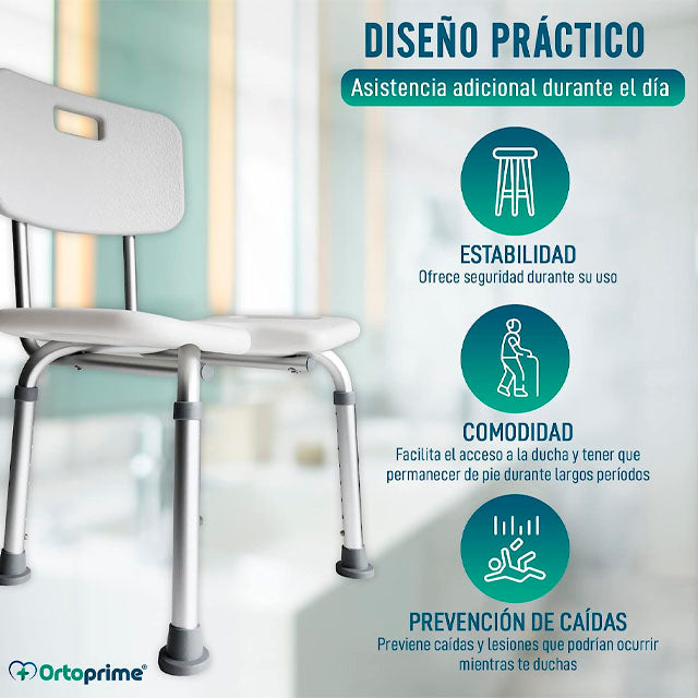 silla-de-ducha-con-altura-regulable-ortoprime