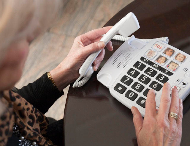 telefono-fijo-para-mayores-con-teclas-grandes-ortoprime