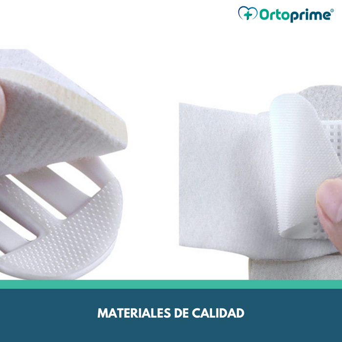 Férula Corrector Juanetes  | Talla Universal