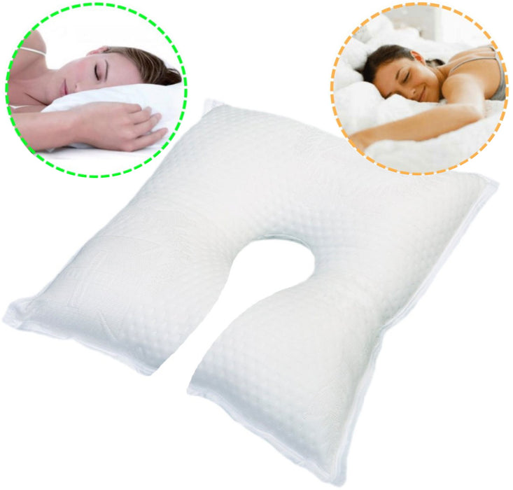 Almohada Postoperatorio Ocular Retina