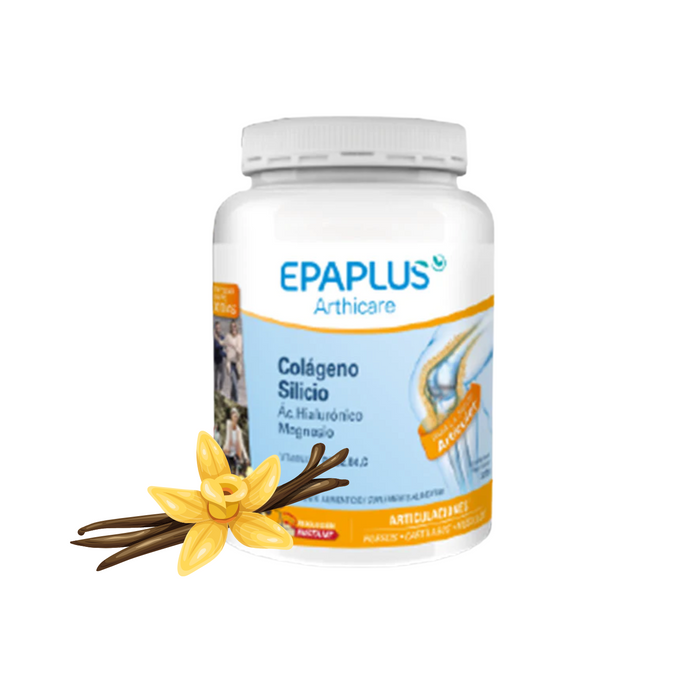EPAPLUS Colágeno Hidrolizado en Polvo