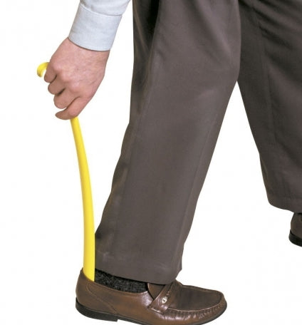 Calzador de Zapatos Largo 41 cm