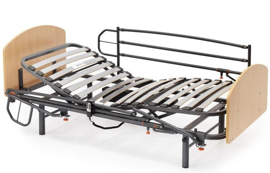 Cama Articulada Eléctrica | EcoPlus Pack