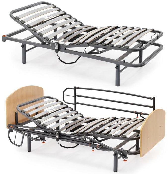 Cama Articulada Eléctrica | EcoPlus Pack
