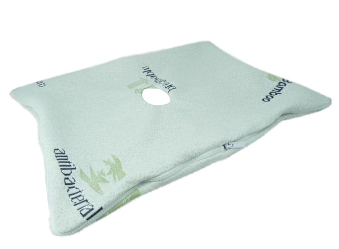 Funda de Recambio Almohada Condrodermatitis