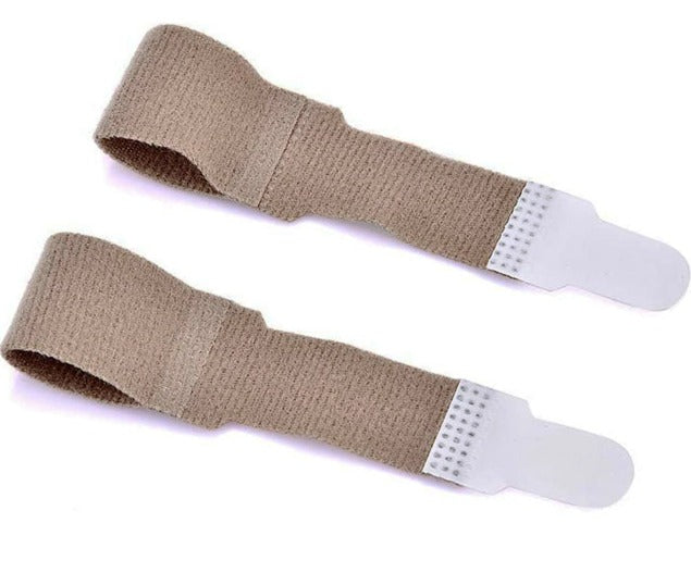 Separador Corrector para Dedos Pies y Manos