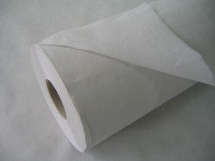 Rollos de Papel para Camilla 60 Cm x 85 m (Caja de 8 unidades) - OrtoPrime