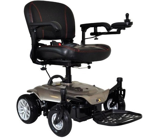 Silla de Ruedas Eléctrica | Kymco K-Chair