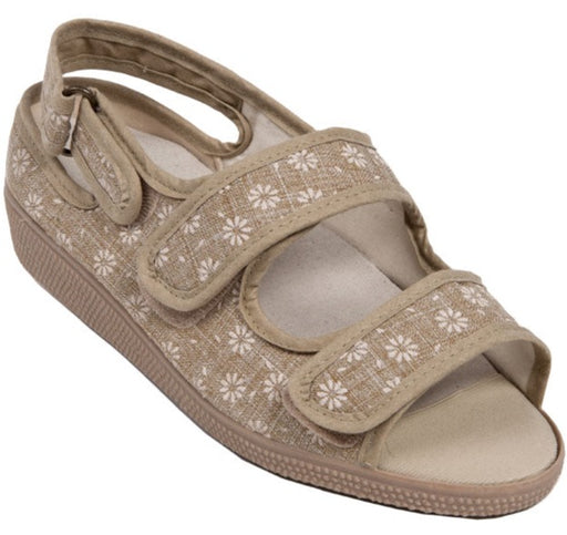 sandalias-de-verano-mujer-estampado-flores-cierre-velcro-ortoprime