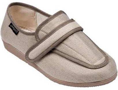 Zapato Unisex con Corte Europeo | Uso Diario