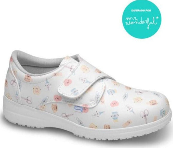 zapatos-sanitarios-confort-mr-wonderful-ortoprime