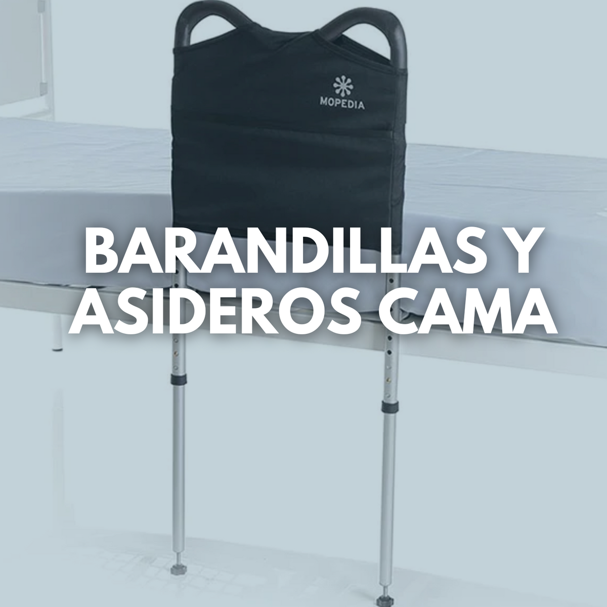 Protector Acolchado De Barandilla Cama Anti-caídas Ortoprime con Ofertas en  Carrefour