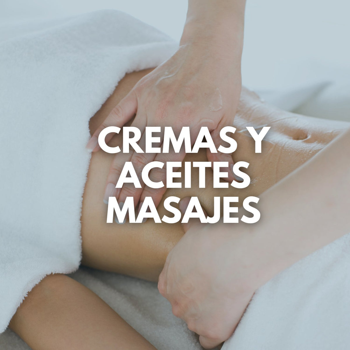 Cremas y Aceites de Masaje Relajación y Bienestar — OrtoPrime