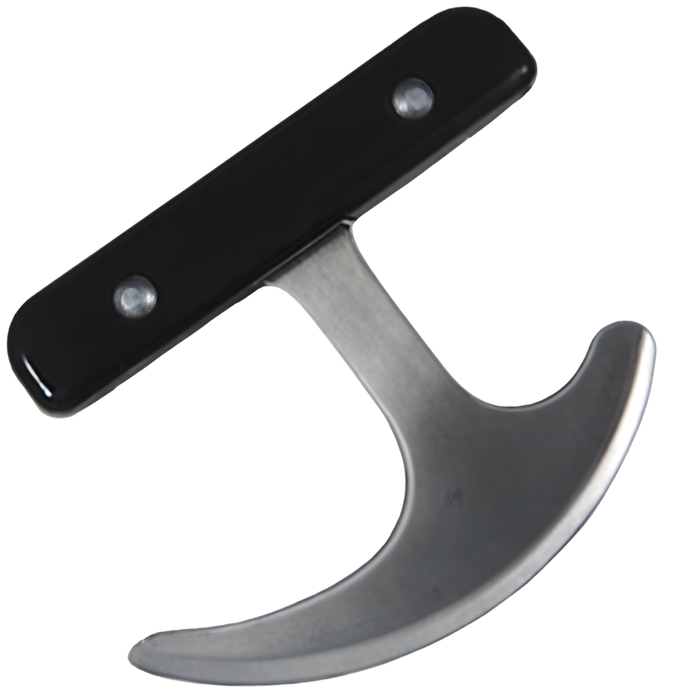 Cuchillo Mecedora para Personas con Movilidad Reducida