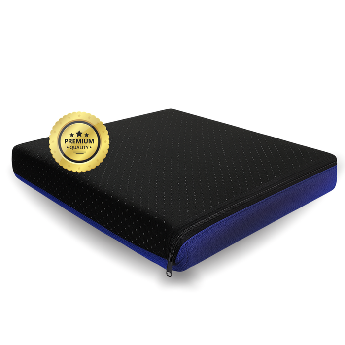 Cojín Antiescaras Flotación Líquida | Cojines Antiescaras Premium