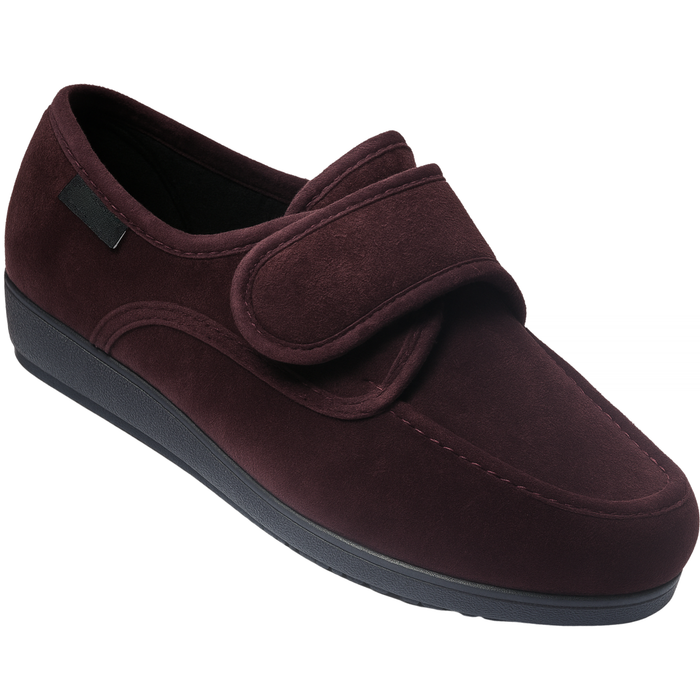 Zapato de Antelina Adultos  Clásicos