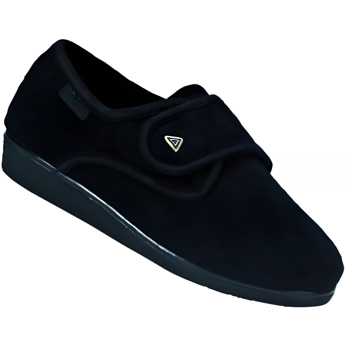 Zapato de Antelina Adultos  Clásicos