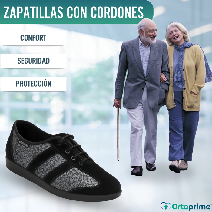 Bambas Zapatillas con Cordones | Unisex