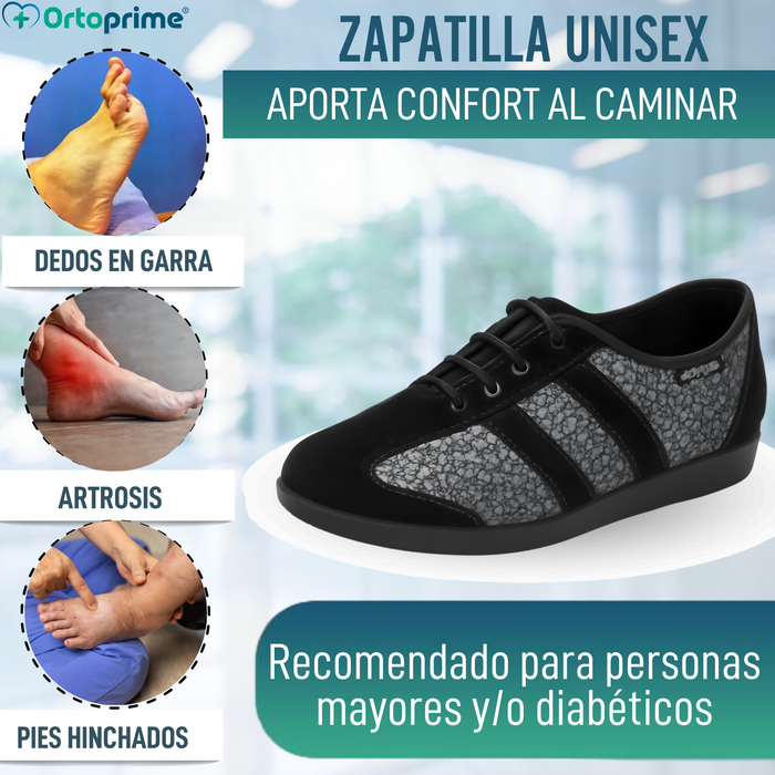 Bambas Zapatillas con Cordones | Unisex