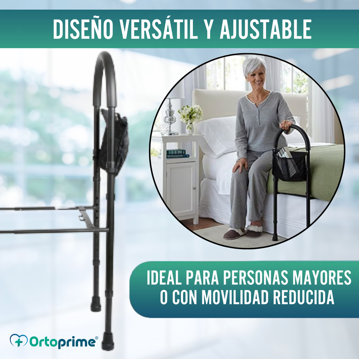 Asidero para Cama Acolchado
