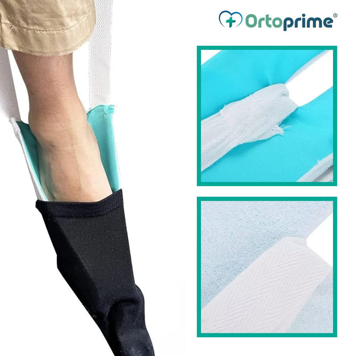 Calzador de calcetines – SpaNature