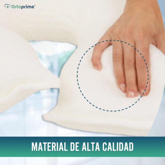 Almohada Postoperatorio Ocular Retina