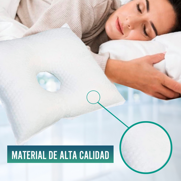 Almohada antiescaras hotsell