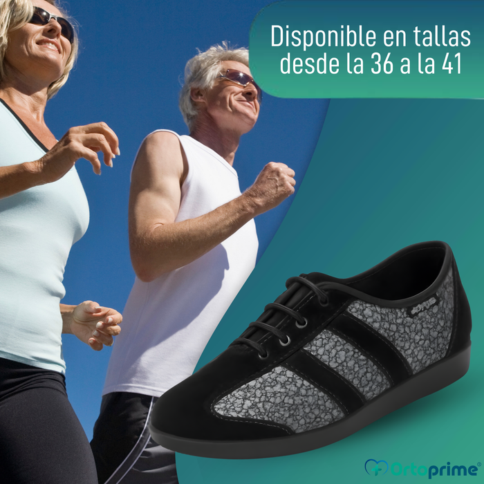 Bambas Zapatillas con Cordones | Unisex