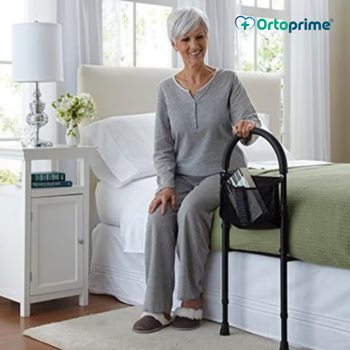 Asidero para Cama Acolchado