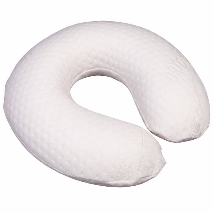 Cojín de Herradura Viscoelástica Anatómica Terciopelo