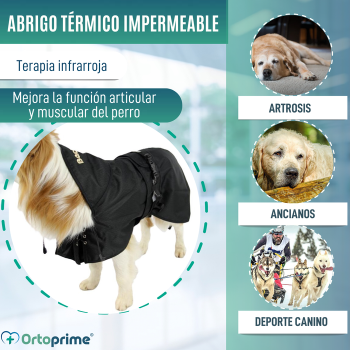 Abrigos Para Perros - Ropa Para Perros
