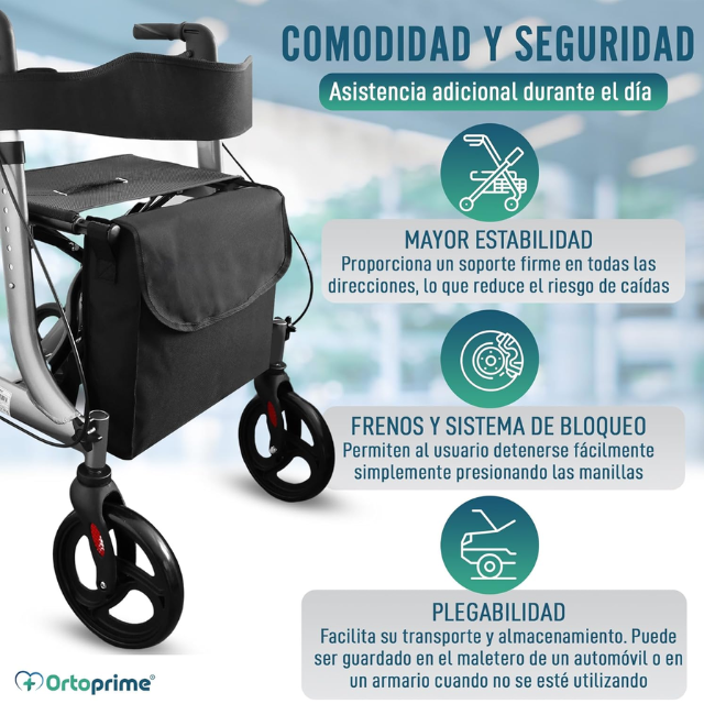 andador-adultos-mayores-comodidad-seguridad-asiento-y-portabaston-ortoprime