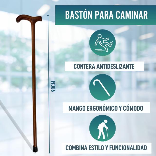 baston-derby-liso-claro-mango-derby-comfortable-estabilidad-alta-calidad-ortoprime