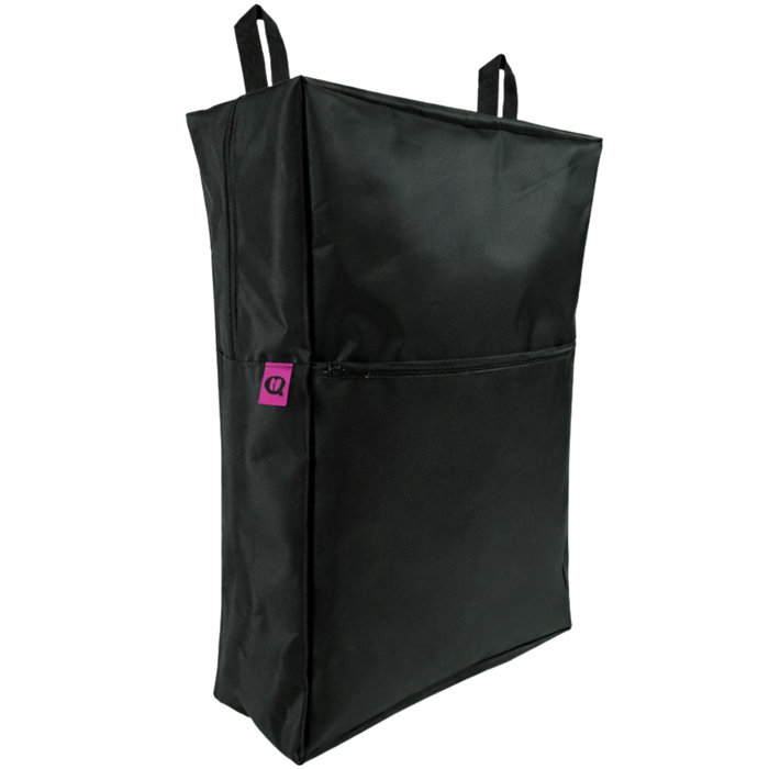 Mochila Trasera para Silla de Ruedas | 8 Compartimientos