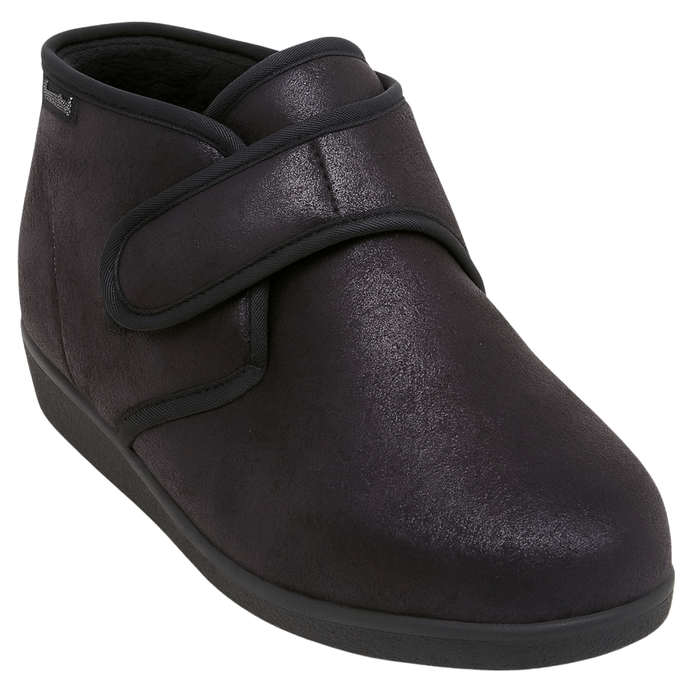 Botas Estrechas con Cierre de Velcro | Unisex