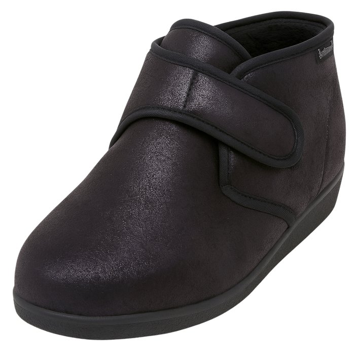 Botas Estrechas con Cierre de Velcro | Unisex