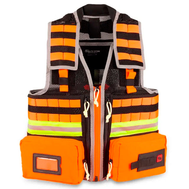 Chaleco T ctico De Emergencias Personal Sanitario Dos Tallas OrtoPrime chaleco-t-ctico-de-emergencias-personal-sanitario-dos-tallas-ortoprime