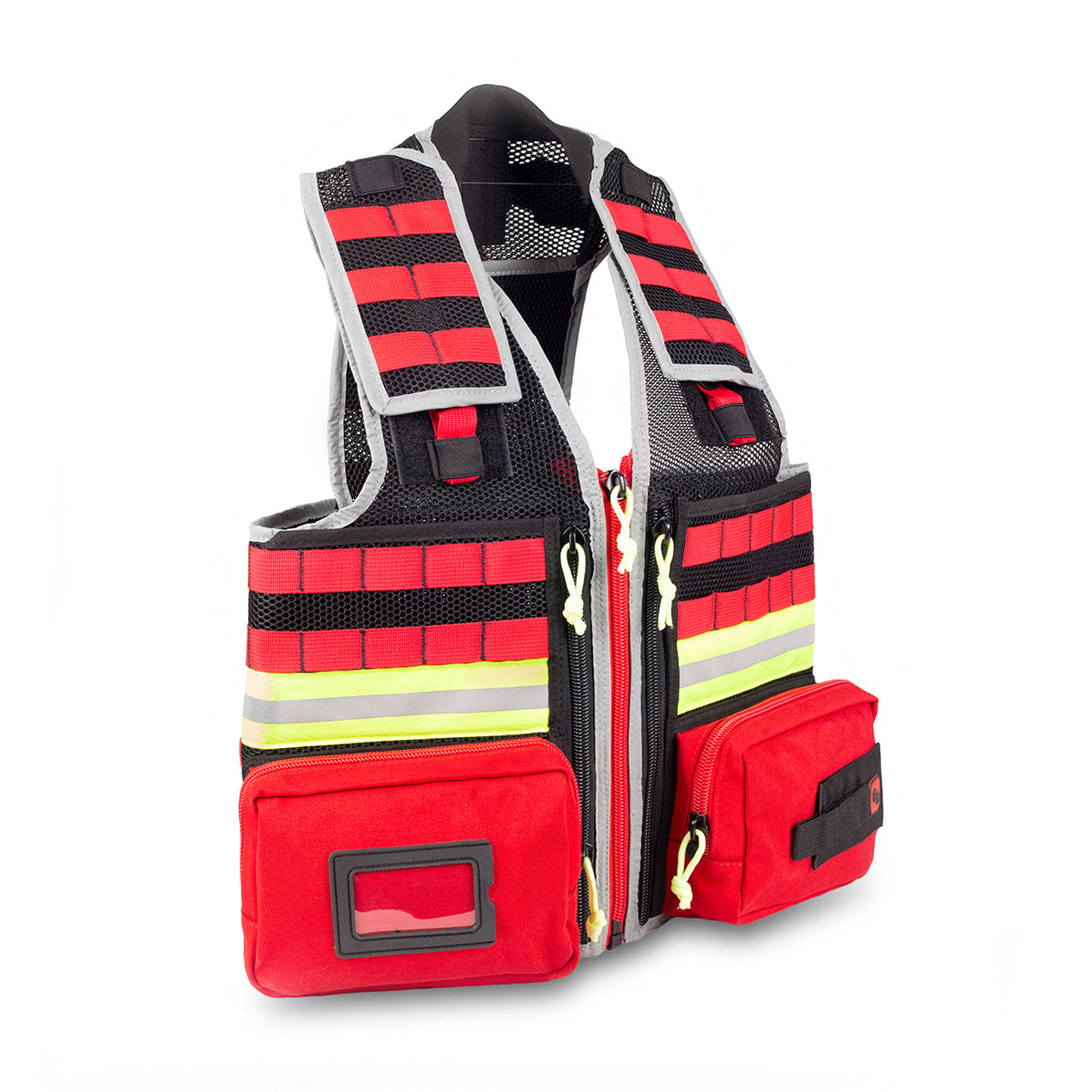 Chaleco T ctico De Emergencias Personal Sanitario Dos Tallas OrtoPrime chaleco-t-ctico-de-emergencias-personal-sanitario-dos-tallas-ortoprime