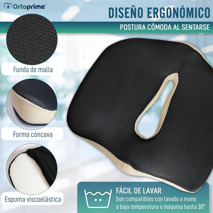 cojin-espuma-vicoelastica-silla-oficina-ortoprime