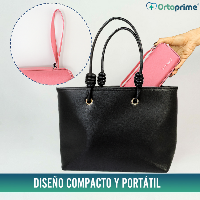 Estuche para Diabéticos | Porta Insulina con Geles de Frío