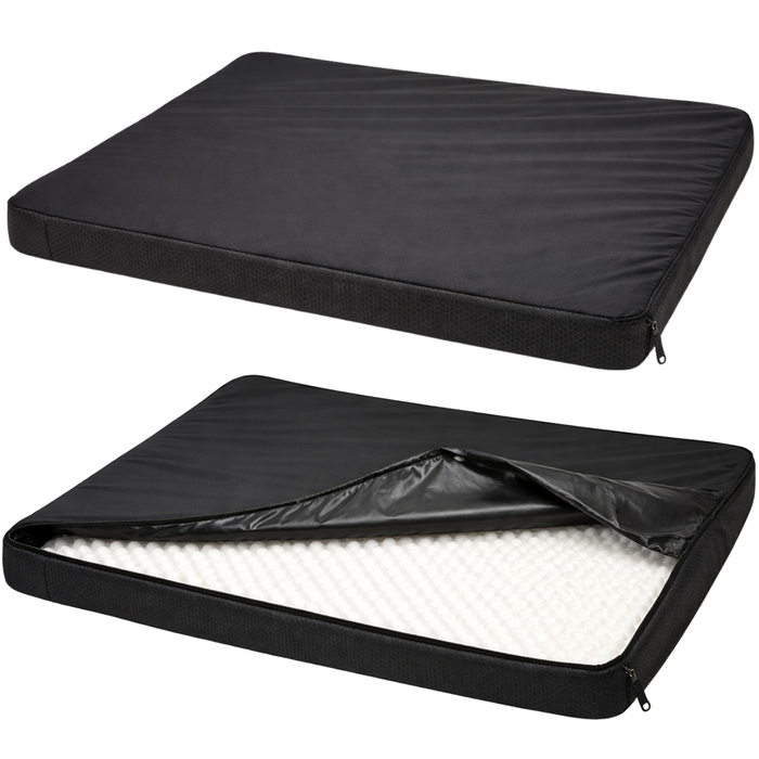 Funda Impermeable para Colchón Ortopédico Canino | 4 Medidas
