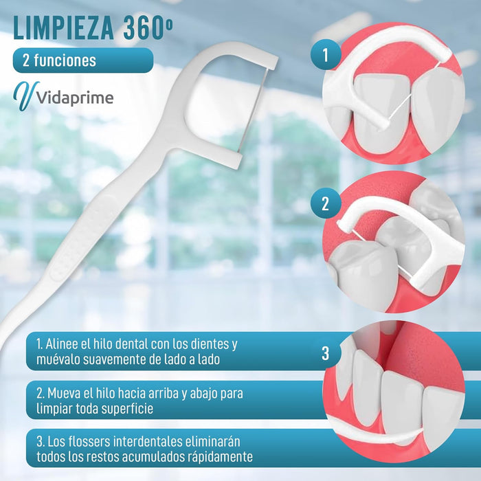 limpieza-bucal-completa-hilo-dental-ortoprime