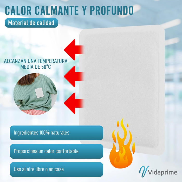 parches-adhesivos-termicos-calor-ortoprime