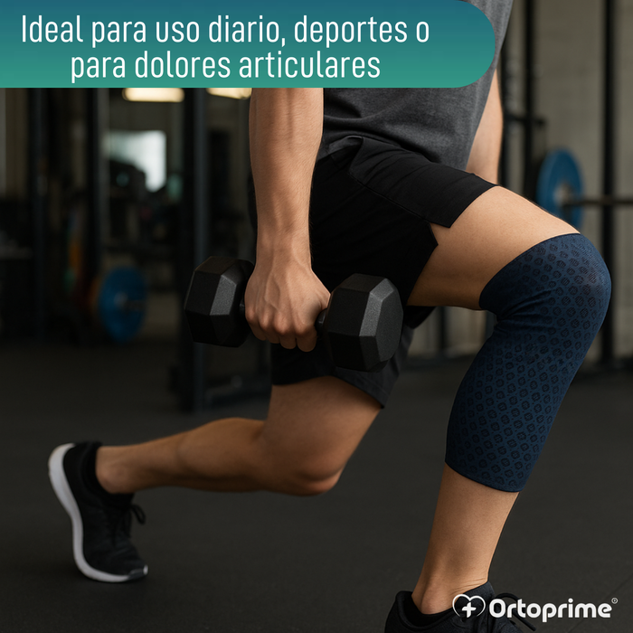 Rodillera para Artrosis | Protector de rodilla en 3 Tallas