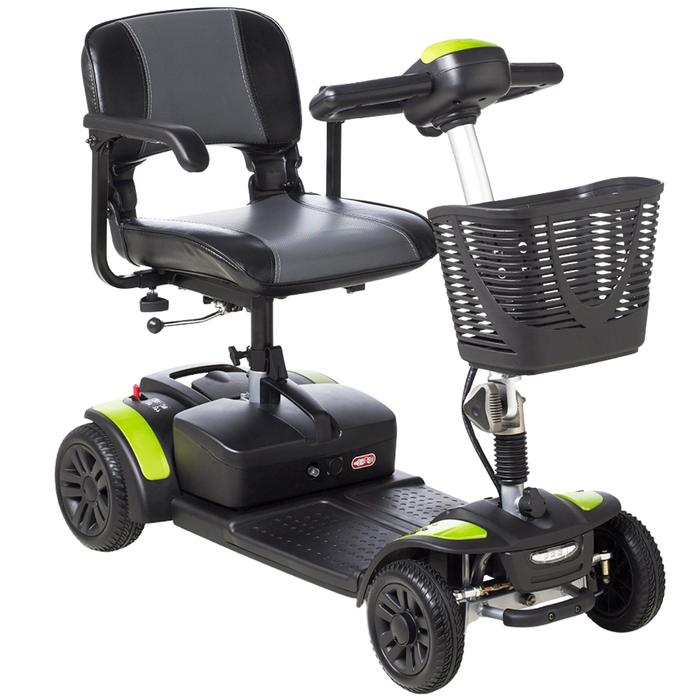 Scooter Eléctrico con Batería de Litio 20Ah | 8 Colores